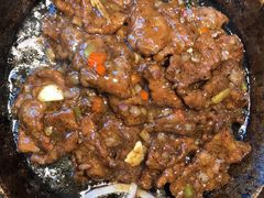 -好嫂子酱猪手•农家菜(华远坊店)