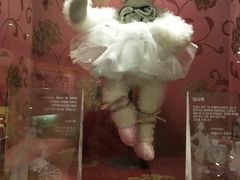 -济州岛泰迪熊博物馆