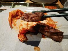 -虎哥六韩式烤肉料理 TIGERGRILL(隆生金山湖中心购物广场店)