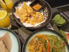 -湊湊火锅·茶憩(和平大悦城店)