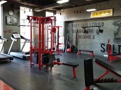 -极斗-IKMF马伽术·格斗运动学院(东直门店)