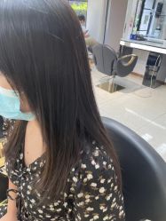 -东方美妍小鹏造型