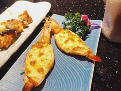 奶油炸虾-割烹旭日本料理(龙湖狮山天街店)