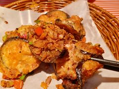 -楼兰新疆菜(江宁万达店)