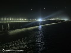 -宁波海天一洲景区