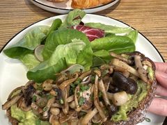 -Common Table · Brunch & Coffee