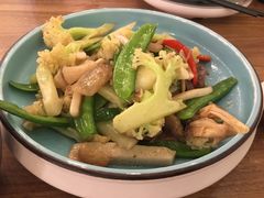 -先记烧鹅王·本地粤菜(福永店)