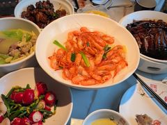 -绿茶餐厅(龙井船宴· 品牌总店)