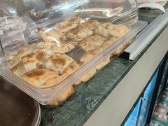 -欧提汗·新疆餐厅·清真(银都路店)