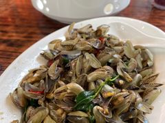 -陈鹏鹏潮汕菜(欢乐海岸 海边景观店)