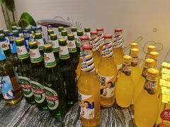 -泰安东尊华美达广场酒店·自助餐厅