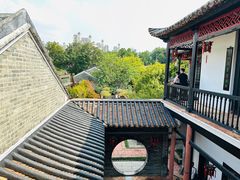 -东莞市可园博物馆