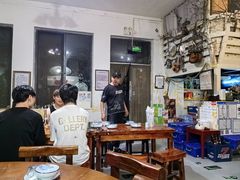 -新疆狼爷烤肉(宋庄店)