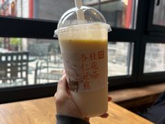 -长春堂顺时而饮(前门店)