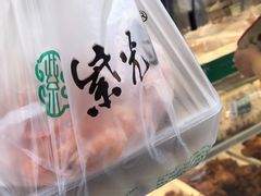 -紫光园清真北京小吃(广渠门内店)