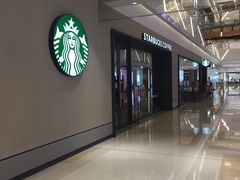 -星巴克(汕头群光广场店)