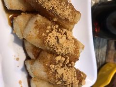 -小郡肝串串香火锅(金桥店)