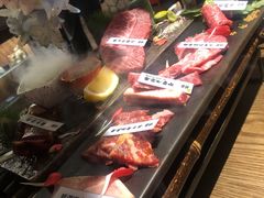 -樱宿日式和牛烧肉(五道口店)