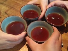 梅子酒-有才叔的小馆(招商依云曲江店)