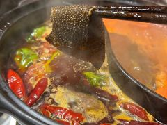 -郭铁柱·泥炉老火锅(江北龙湖天街店)