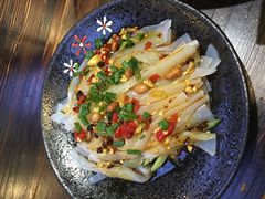 -宽窄巷子冒菜(中华广场店)