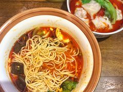 -薛阿婆(北美新天地中心店)