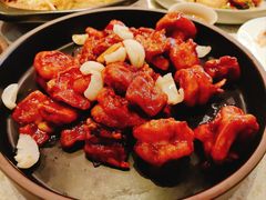-Waanjai 晚嘉餐厅(南京商厦店)