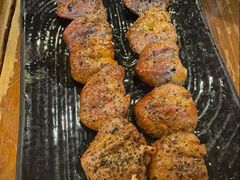 -拉蒂娜·巴西牛排馆 Latina·Brazilian Steakhouse(陆家嘴旗舰店)