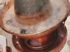 -东来顺饭庄(王府井步行街店)