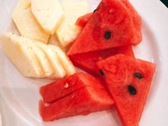 -富力希尔顿酒店·地阔自助餐厅