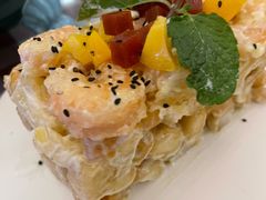 夜来香-邓丽君音乐主题餐厅