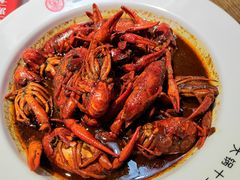 -叶派龙虾•招牌香辣蟹·海鲜(中海国际店)