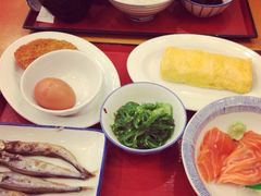 虹梅食堂(虹梅店)-虹梅食堂·爱蝦乃家