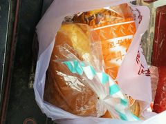 -新利香西饼店(惠友超市店)