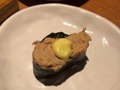 -万岁寿司(天河领展店)