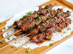 -羊坝头新鲜牛羊肉(中山中路店)