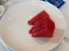 -白云宾馆-祥云西餐厅·法式鹅肝海鲜自助