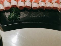 -海底捞火锅(万丰桥店)