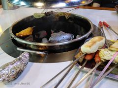 -李家水浒烤肉(五一店)