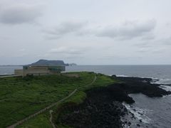 -龙头岩(Dragon Head Rock)