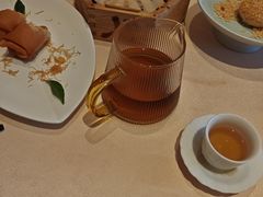 -正佳广场万豪酒店-粤菜餐厅·点心·海鲜·聚餐