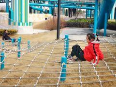 -季高兔窝窝亲子园(上海薰衣草公园店)