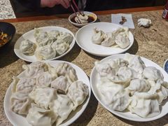 -金谷园饺子馆(北邮总店)