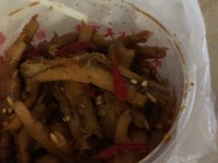 -嘉州九妹凤爪(乐山总店)