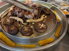 -哈哈碳都·牛肋条无限自助烤肉(台江万达店)