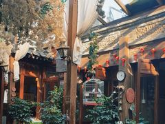 -束河人家(南锣鼓巷店)