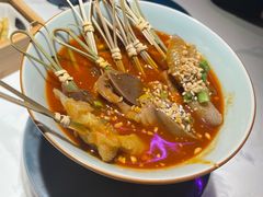 -马邦子·紫苏烤鱼(恒隆广场店)