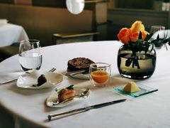 餐前小食-Jean Georges