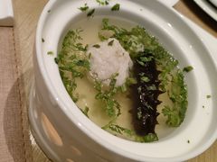 -威海蓝海御华大饭店·蓝钻美食自助百汇