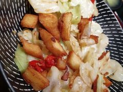 -塔哈尔·新疆盛宴(城西银泰店)